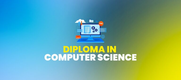 Diploma in Computer Science