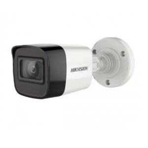 hikvision ds 2ce16d0t itpf 2mp fixed mini bullet camera